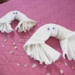 בית נופש Tapia