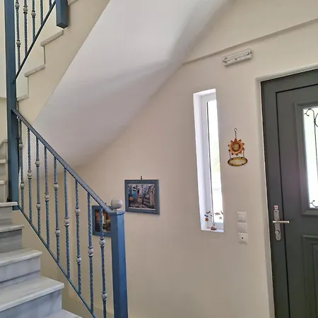 Tapia Vakantiehuis Methone