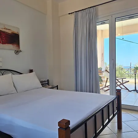 Tapia Vakantiehuis *