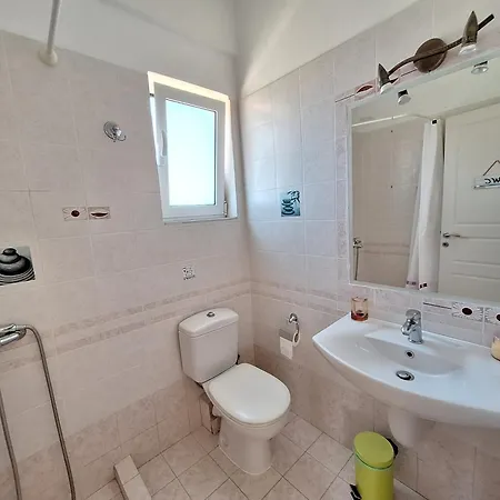 Vakantiehuis Tapia *