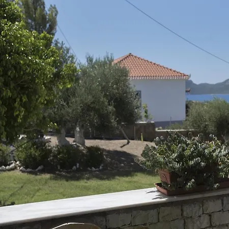 Vakantiehuis Tapia Methone