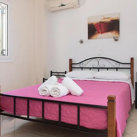 Vakantiehuis Tapia *