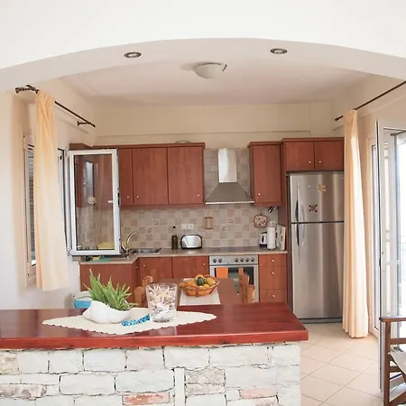 Vakantiehuis Tapia