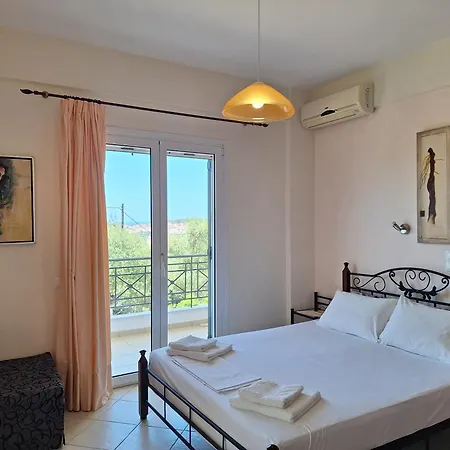 Tapia Dom wakacyjny *