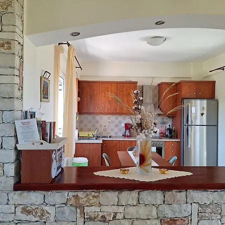 Ferienhaus Tapia Methoni (Messenia)