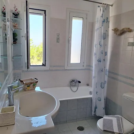 Tapia * Methoni (Messenia)