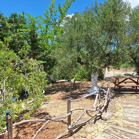 Tapia Сasa de vacaciones