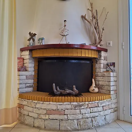 Ferienhaus Tapia Methoni (Messenia)