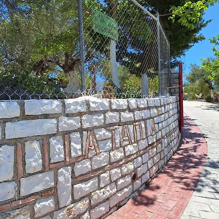 Tapia * Methoni (Messenia)