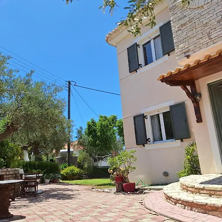 Tapia Сasa de vacaciones