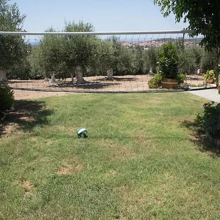 Сasa de vacaciones Tapia *