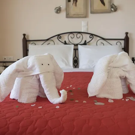 Сasa de vacaciones Tapia Methoni (Messenia)