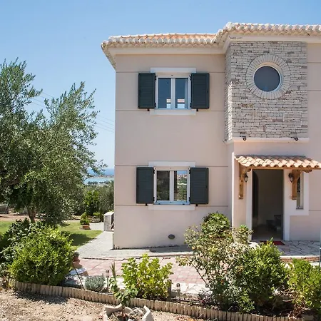 Tapia Methoni (Messenia)