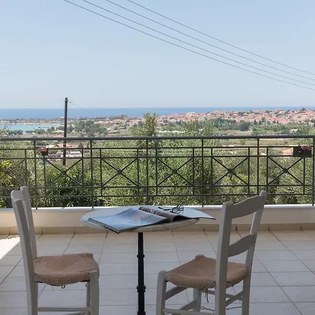 Tapia Methoni (Messenia)