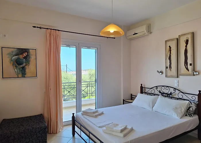 Tapia Holiday home *