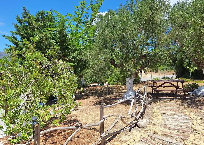 Tapia Casa de Férias