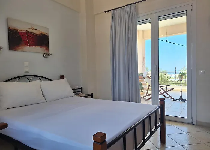 Tapia Casa de Férias *