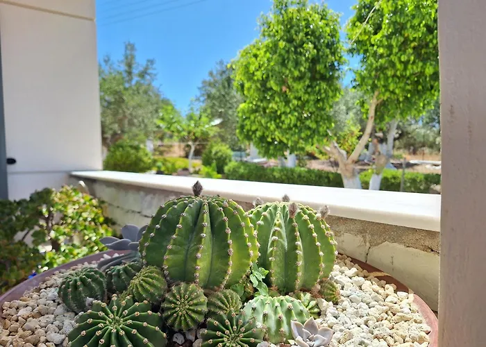 Casa de Férias Tapia *