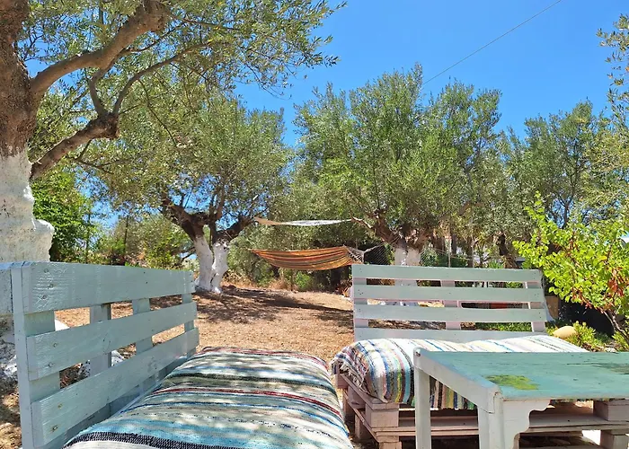 Tapia Methoni (Messenia)