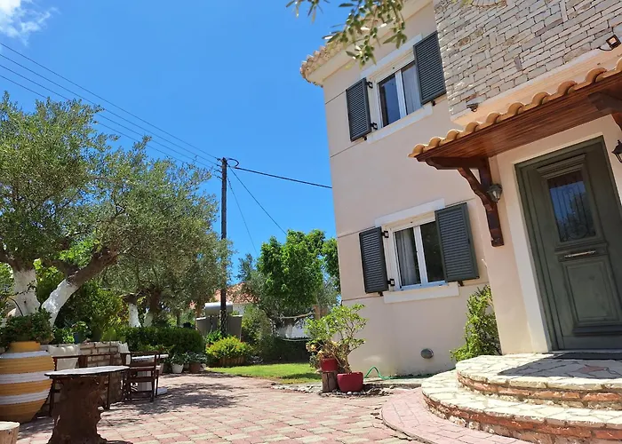 Tapia Casa de Férias