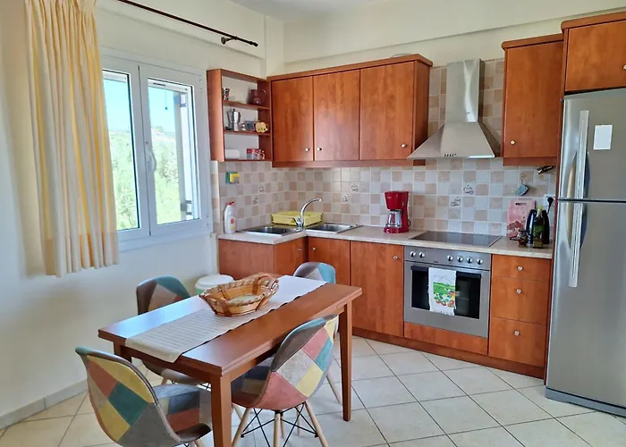 Casa de Férias Tapia