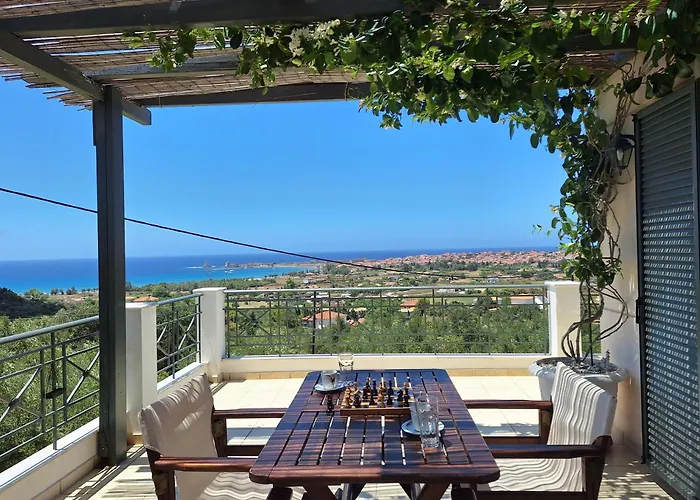 Tapia Holiday home *