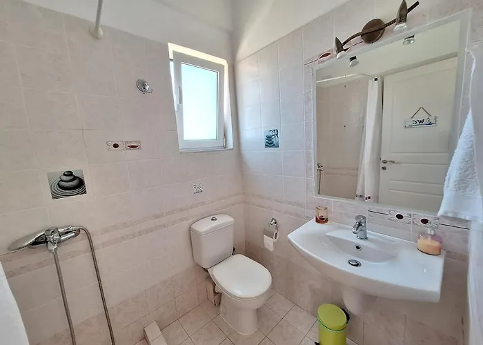 Casa de Férias Tapia *