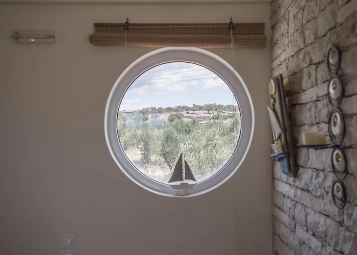 Casa de Férias Tapia *