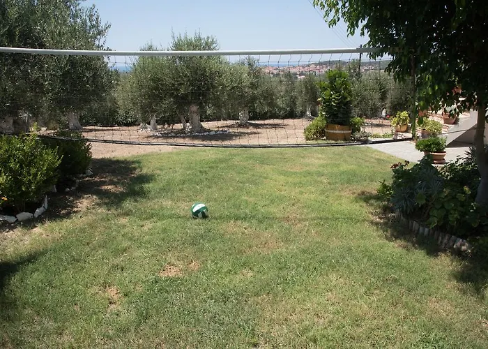 Casa de Férias Tapia *