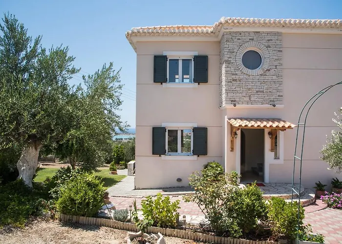 Tapia Methoni (Messenia)