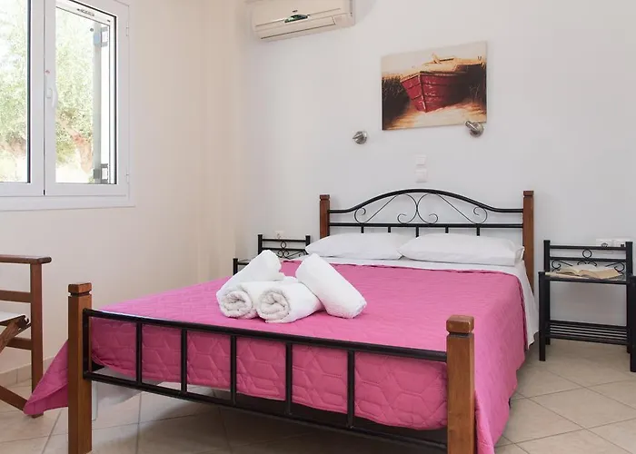 Prázdninový dům Tapia *